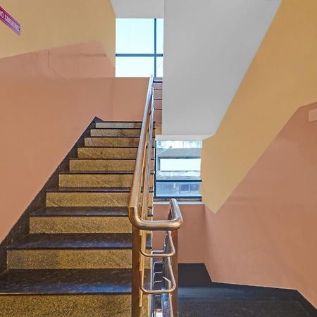 Treebo Trend Aadvik Sai Residency Hotel เชนไน ภายนอก รูปภาพ
